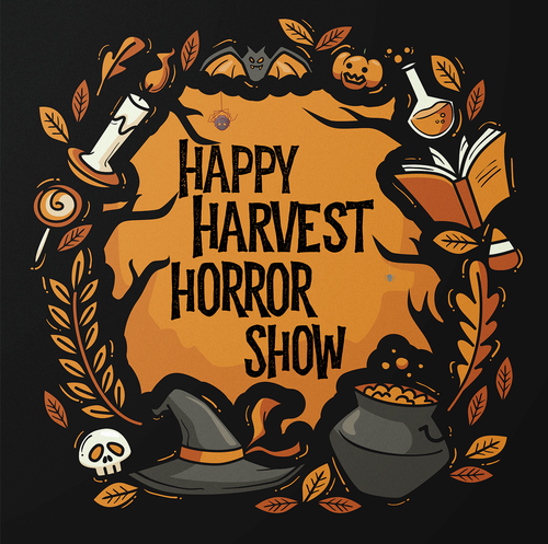 Happy Harvest Horror Store